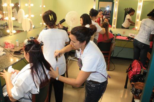 Dia Internacional da Mulher