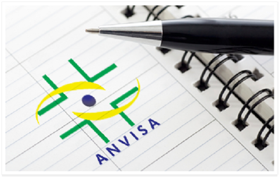 Normas Anvisa