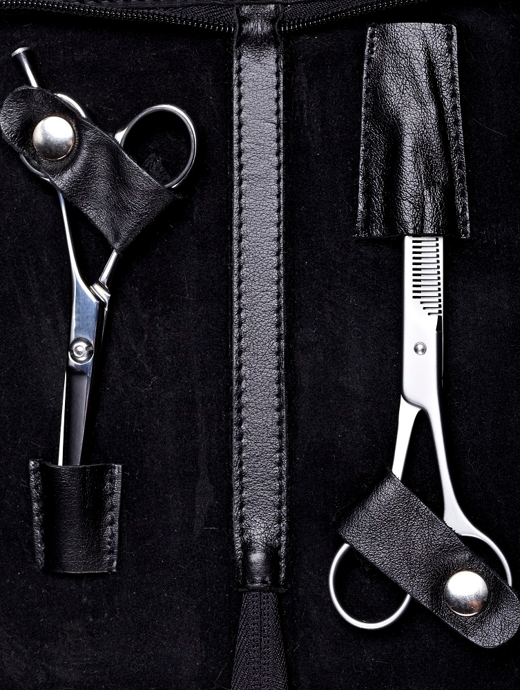 Abrindo Salão de Beleza