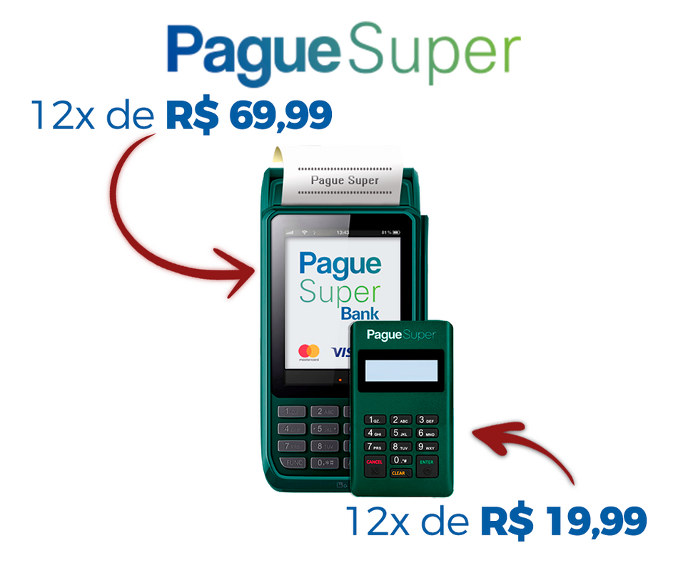 Pague Super