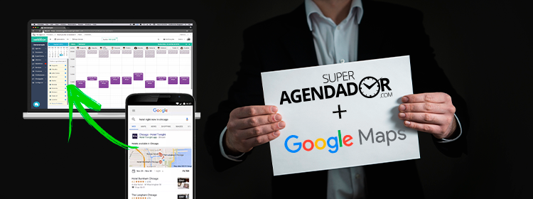 Gendo + SuperAgendador