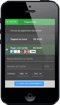 app cartao