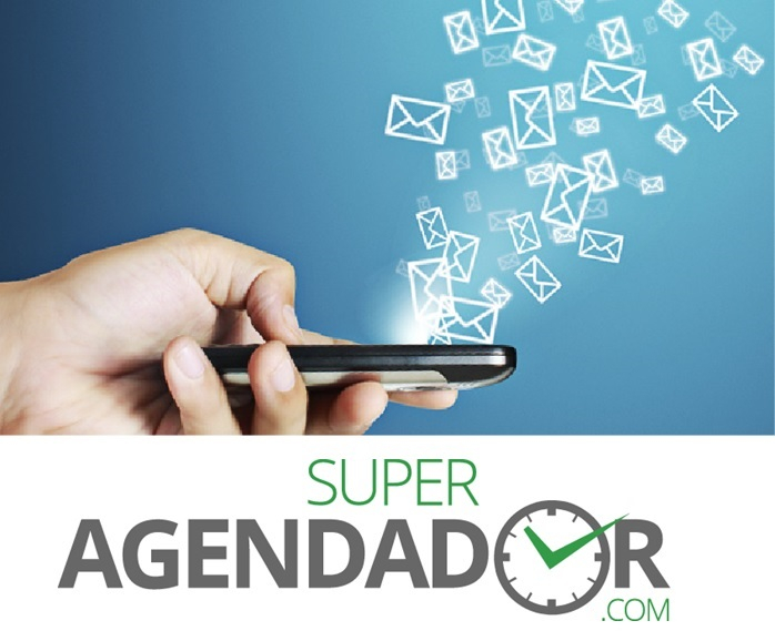Envio de SMS Marketing