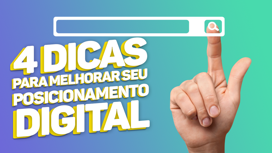 dicas para posicionamento digital