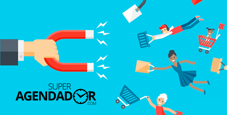 Engaje seus clientes