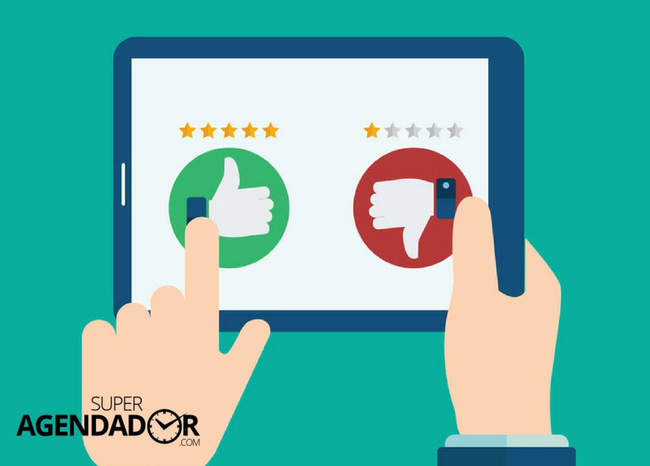 Consiga mais clientes