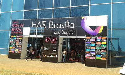Hair Brasilia