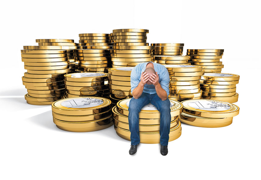 Multas para cabeleireiros