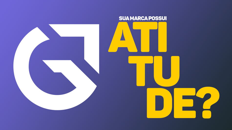 sua marca tem atitude
