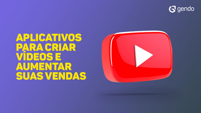 capa app criar video